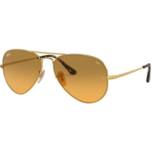 Ochelari de soare unisex Ray-Ban RB3689 9150AC