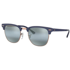 Ochelari de soare unisex Ray-Ban RB3716 9160AJ