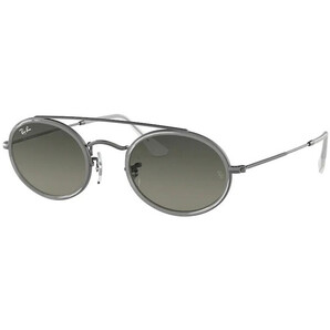 Ochelari de soare unisex Ray-Ban RB3847N 004/71