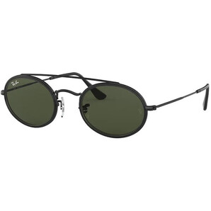 Ochelari de soare unisex Ray-Ban RB3847N 912031