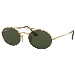 Ochelari de soare unisex Ray-Ban RB3847N 912131