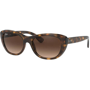 Ochelari de soare unisex Ray-Ban RB4227 710/13