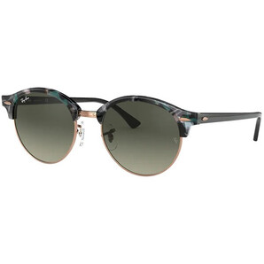 Ochelari de soare unisex Ray-Ban RB4246 125571