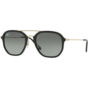 Ochelari de soare unisex Ray-Ban RB4273 601/71