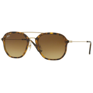 Ochelari de soare unisex Ray-Ban RB4273 710/85