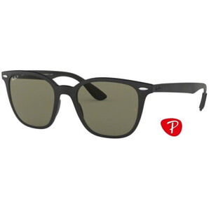 Ochelari de soare unisex Ray-Ban RB4297 601S9A