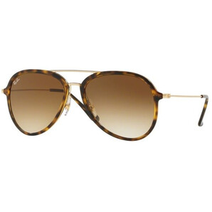 Ochelari de soare unisex Ray-Ban RB4298 710/51