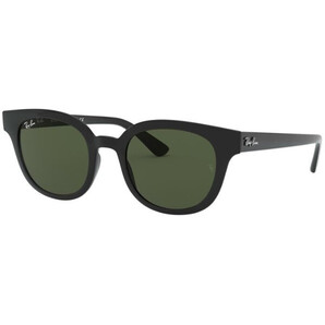 Ochelari de soare unisex Ray-Ban RB4324 601/31