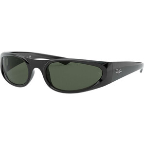 Ochelari de soare unisex Ray-Ban RB4332 601/71