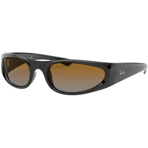 Ochelari de soare unisex Ray-Ban RB4332 601/I3