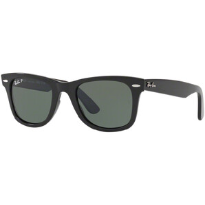 Ochelari de soare unisex Wayfarer Ray-Ban RB4340 601/58