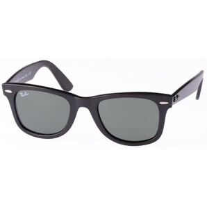 Ochelari de soare unisex Wayfarer Ray-Ban RB4340 601