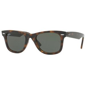 Ochelari de soare unisex Wayfarer Ray-Ban RB4340 710