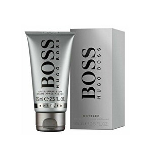 After shave balsam Hugo Boss Bottled, 75 ml, pentru barbati