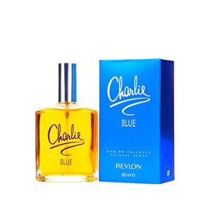 Apa de colonie Revlon Charlie Blue Eau Fraiche, 100 ml, pentru femei