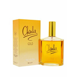 Apa de colonie Revlon Charlie Gold Eau Fraiche, 100 ml, pentru femei