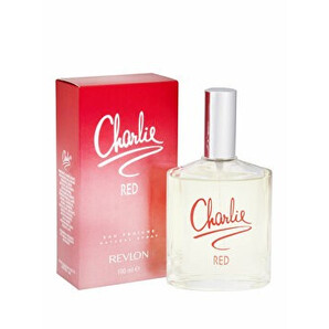 Apa de colonie Revlon Charlie Red Eau Fraich, 100 ml, pentru femei