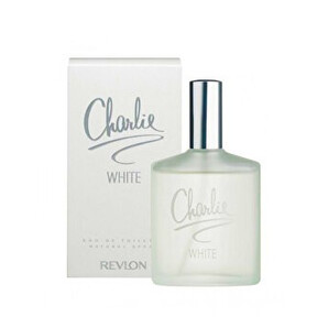 Apa de colonie Revlon Charlie White Eau Fraich, 100 ml, pentru femei