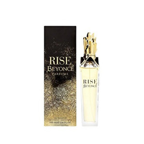 Apa de parfum Beyonce Rise, 100 ml, pentru femei