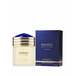 Apa de parfum Boucheron Pour Homme, 100 ml, pentru barbati