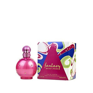 Apa de parfum Britney Spears Fantasy, 100 ml, pentru femei