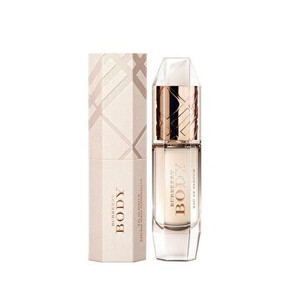 Apa de parfum Burberry Body, 35 ml, pentru femei