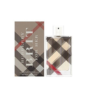 Apa de parfum Burberry Brit, 100 ml, pentru femei