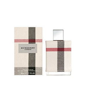 Apa de parfum Burberry London, 50 ml, pentru femei