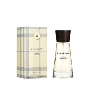 Apa de parfum Burberry Touch, 100 ml, pentru femei