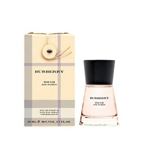 Apa de parfum Burberry Touch, 50 ml, pentru femei