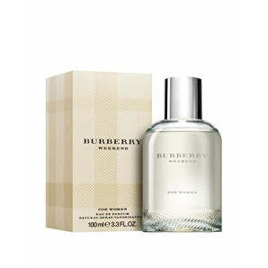 Apa de parfum Burberry Weekend, 100 ml, pentru femei