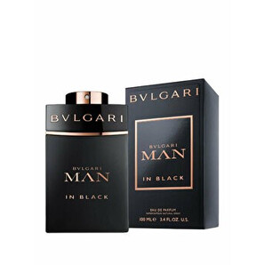 Apa de parfum Bvlgari Man In Black, 100 ml, pentru barbati