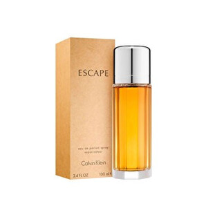 Apa de parfum Calvin Klein Escape, 100 ml, pentru femei