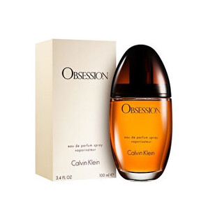 Apa de parfum Calvin Klein Obsession, 100 ml, pentru femei