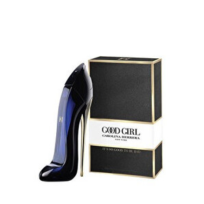 Apa de parfum Carolina Herrera Good Girl, 50 ml, pentru femei