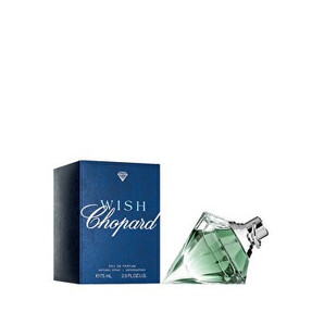 Apa de parfum Chopard Wish, 75 ml, pentru femei