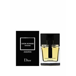 Apa de parfum Christian Dior Homme Intense, 50 ml, pentru barbati