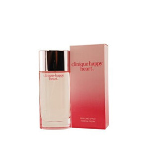 Apa de parfum Clinique Happy Heart, 50 ml, pentru femei