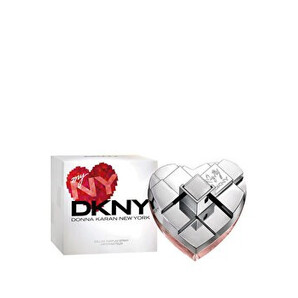 Apa de parfum DKNY My NY, 50 ml, pentru femei