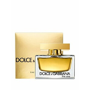 Apa de parfum Dolce & Gabbana The One, 50 ml, pentru femei
