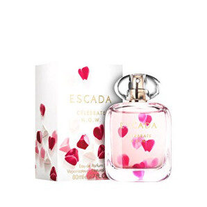 Apa de parfum Escada Celebrate Now, 80 ml, pentru femei