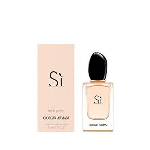 Apa de parfum Giorgio Armani Si, 50 ml, pentru femei