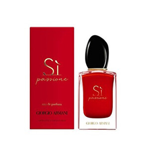 Apa de parfum Giorgio Armani Si Passione, 100 ml, pentru femei