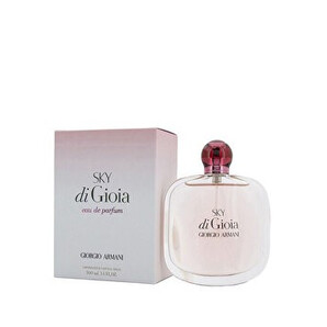 Apa de parfum Giorgio Armani Sky di Gioia, 100 ml, pentru femei