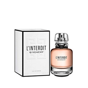 Apa de parfum Givenchy L'Interdit, 80 ml, pentru femei