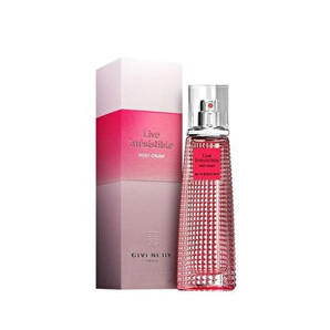 Apa de parfum Givenchy Live Irresistible Rosy Crush, 75 ml, pentru femei