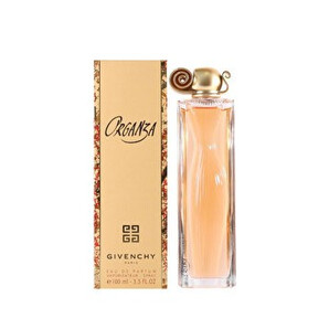 Apa de parfum Givenchy Organza, 100 ml, pentru femei