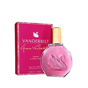 Apa de parfum Gloria Vanderbilt Minuit a New York, 100 ml, pentru femei