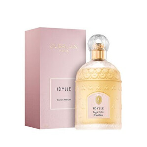 Apa de parfum Guerlain Idylle, 100 ml, pentru femei