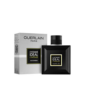 Apa de parfum Guerlain L'Homme Ideal Intense, 50 ml, pentru barbati